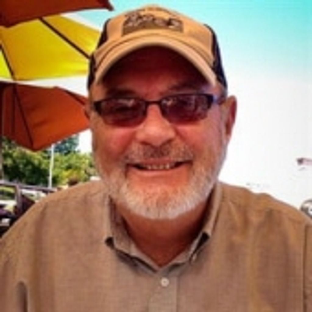 Ralph Jay Stevens Profile Photo