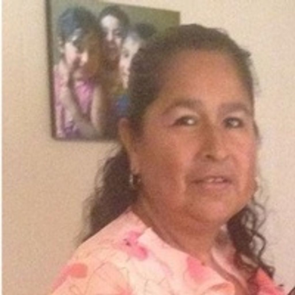 Eleuteria Deleon