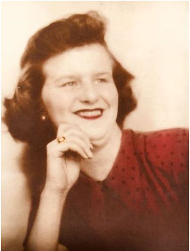 Agnes Barbara (Upman)  Mellor Profile Photo