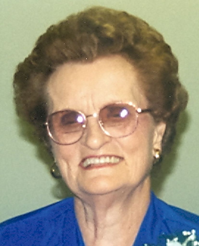 Esther Viger