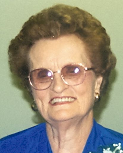 Esther Viger Profile Photo