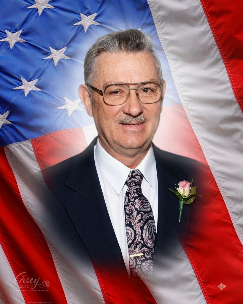 Mr. Henry J. LeClerc