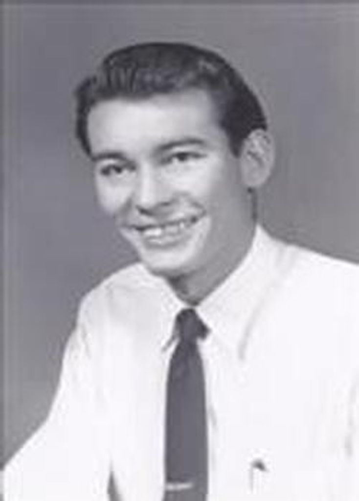 James Leonard Goodin