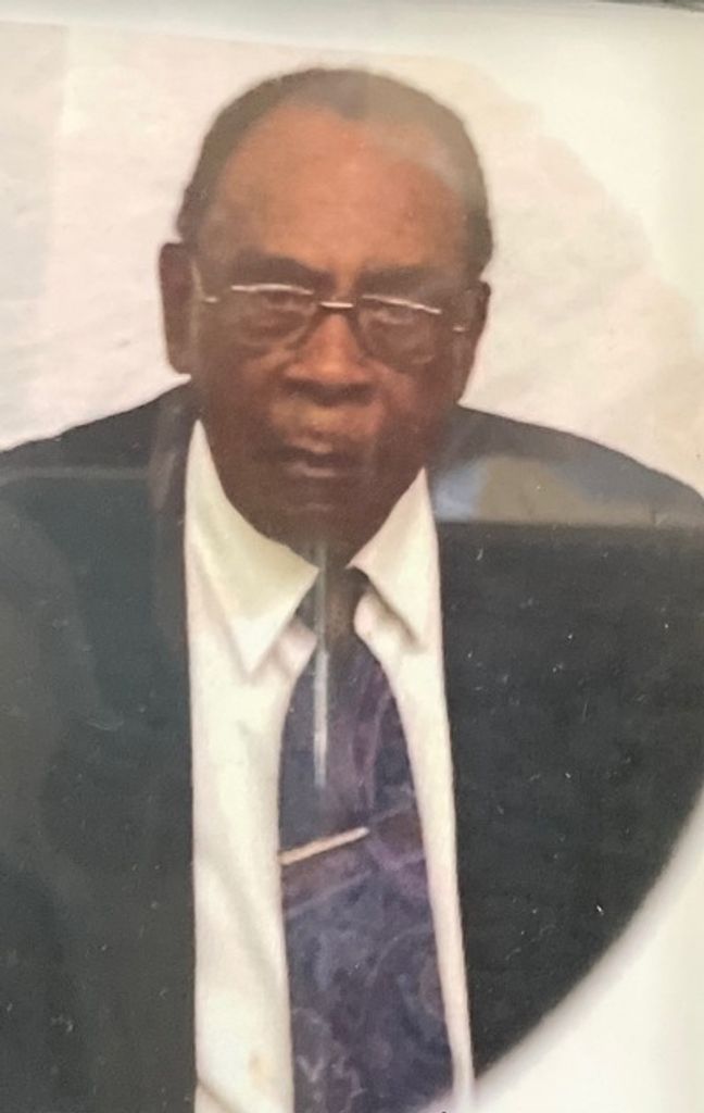 Clarence Allen Mallory, Sr. (Cook) Profile Photo