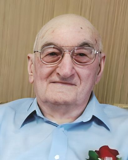 Glen Claude Profile Photo