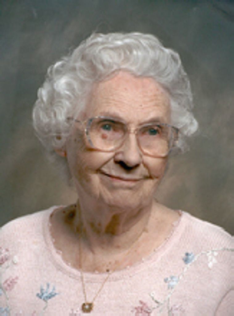 Mary  Starr Elliott Gardner Profile Photo