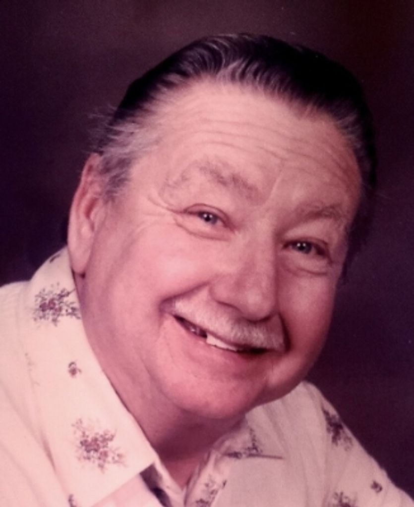 Floyd P 'Mickey' Landsman Jr.