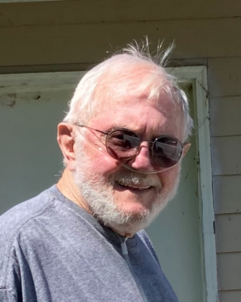 Frank Kelley Pierce, Jr.