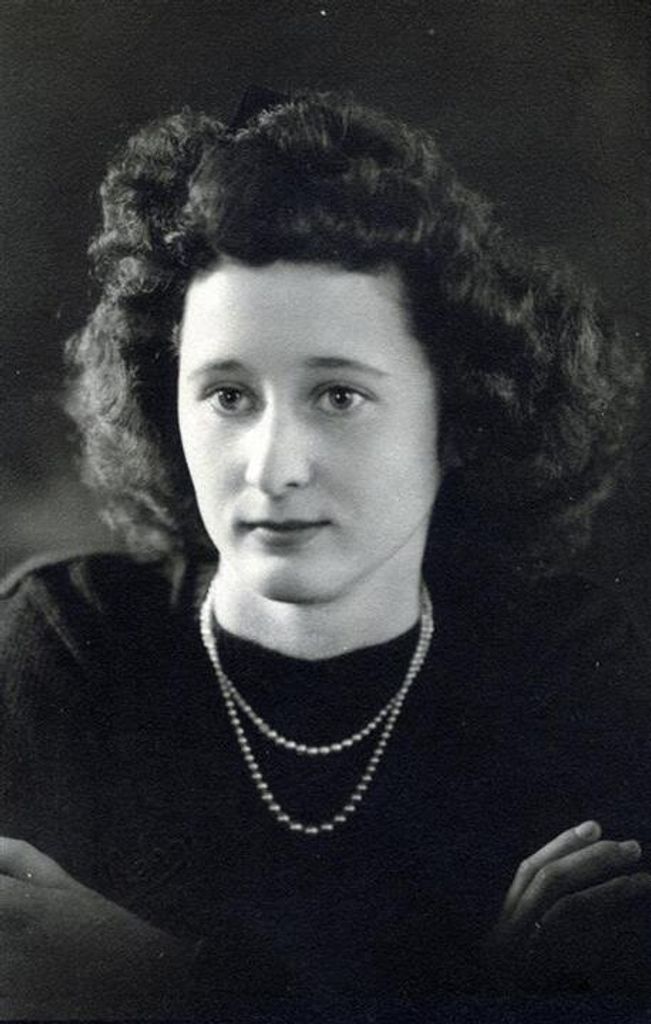 Marguerite "Peg" Vittum