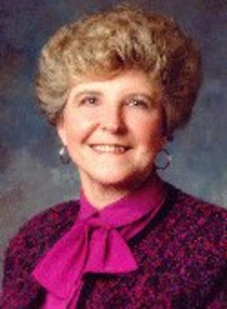 Deleta Parmley Williams Profile Photo