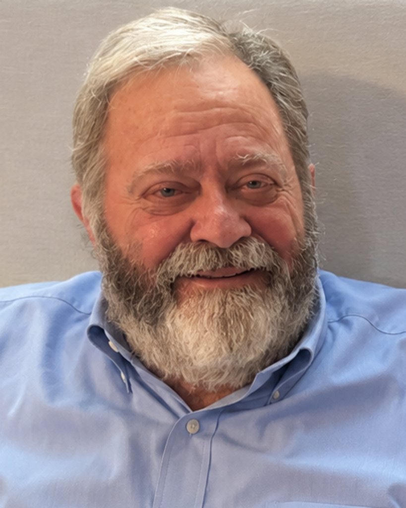 Gary Doyle McCallie, Sr.