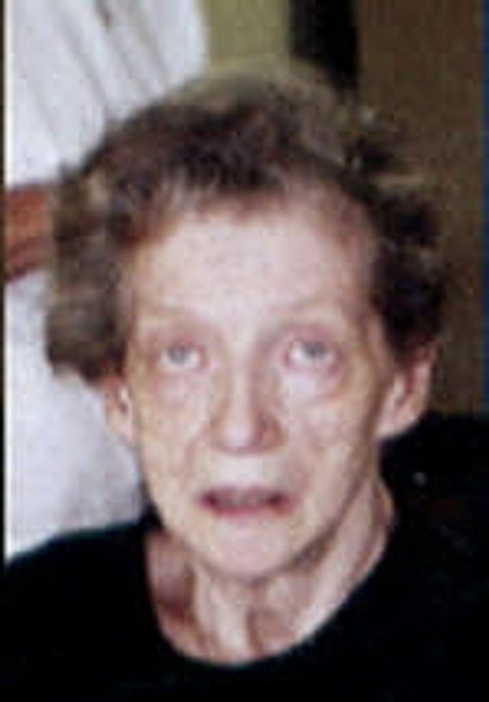 Bessie Mae Carmichael Profile Photo