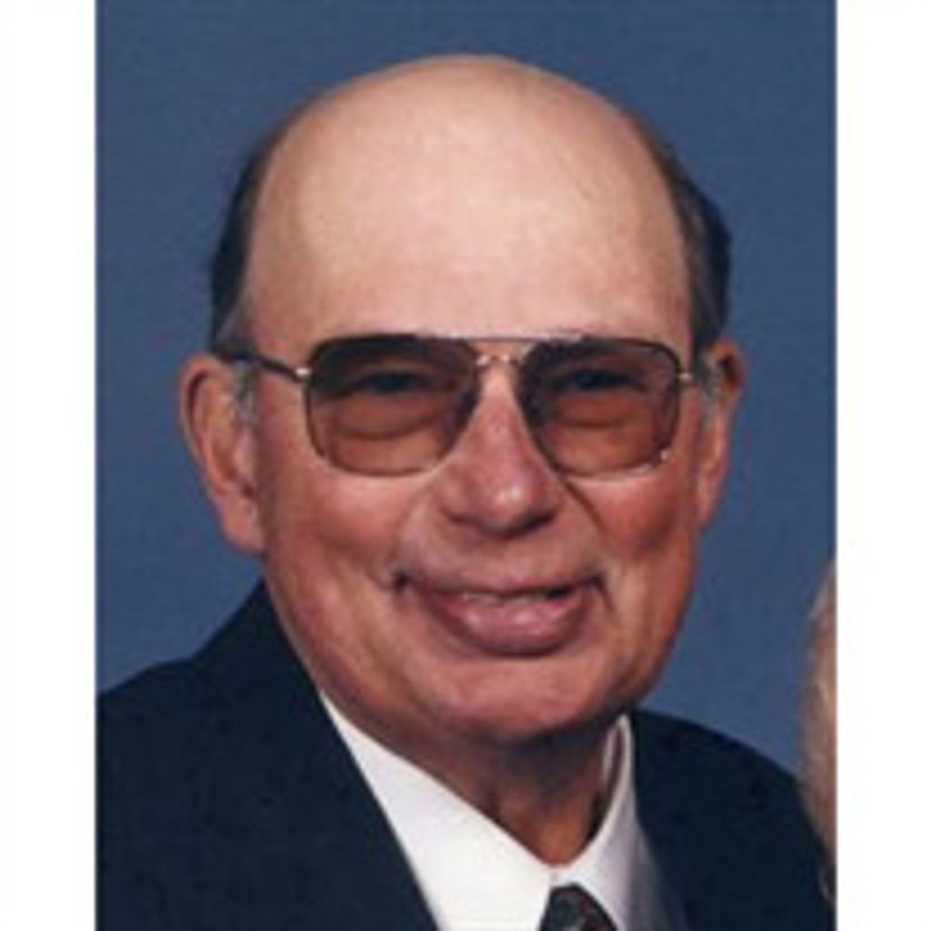 Edward G. Schmidt