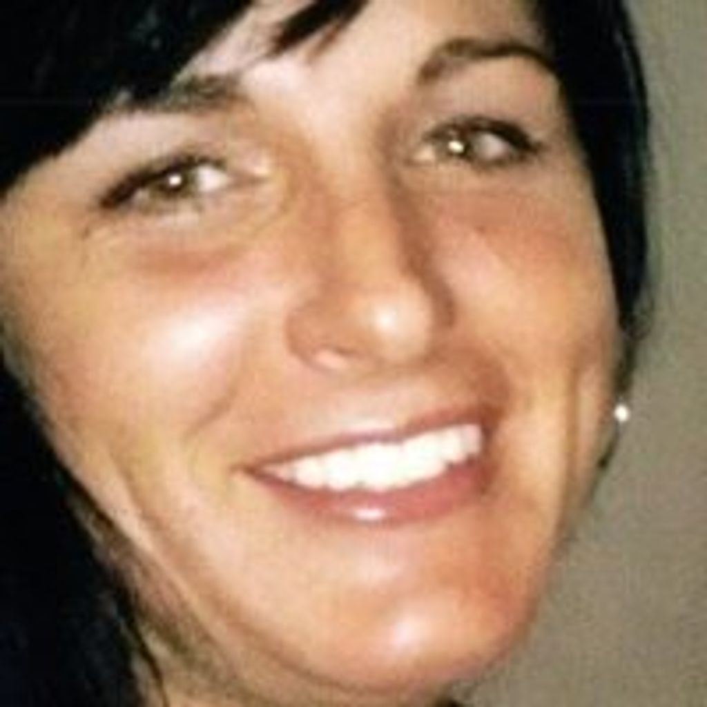 Amy Jean Baker Profile Photo