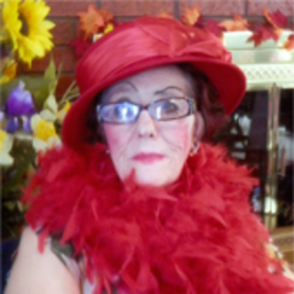 Rebecca Lou Ellen Davis Profile Photo