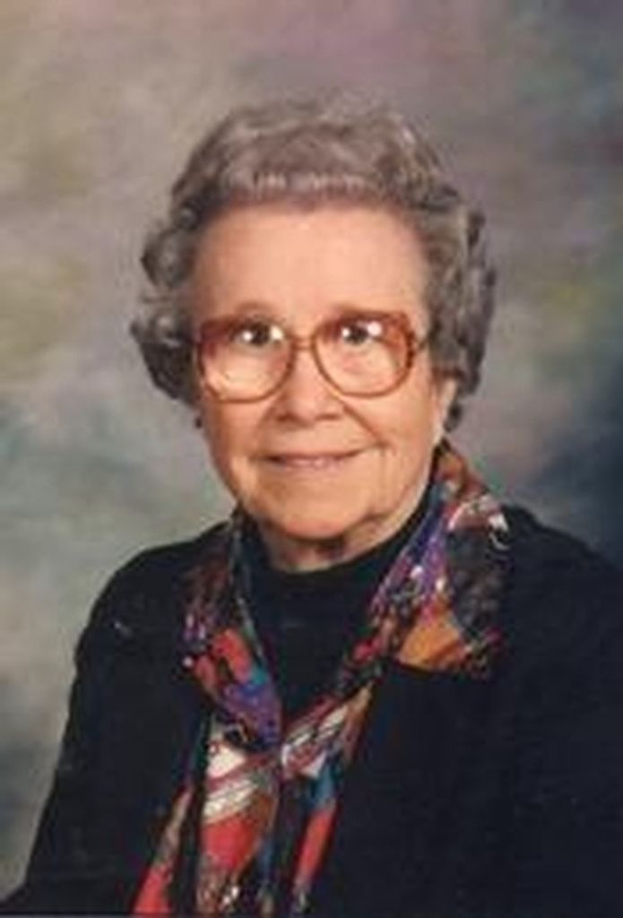 Helen Beavert