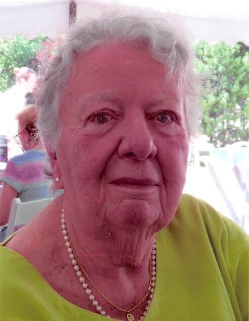 Mary Kelly