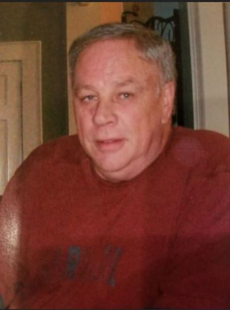 James Harry Rogers Profile Photo