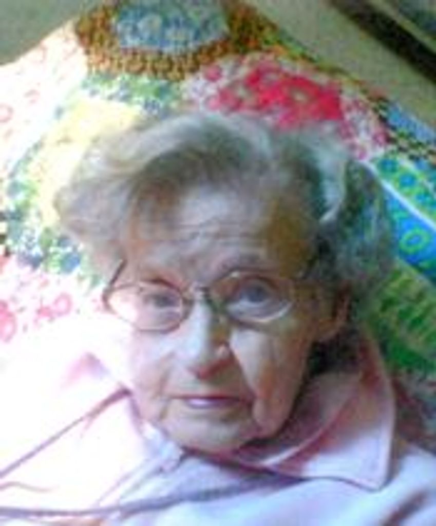 Rebekah Birdsall