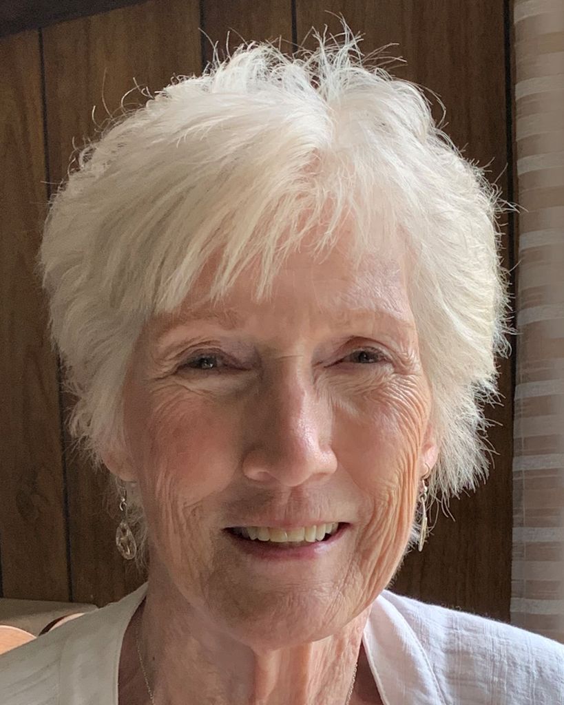 Phyllis Ann Rasor