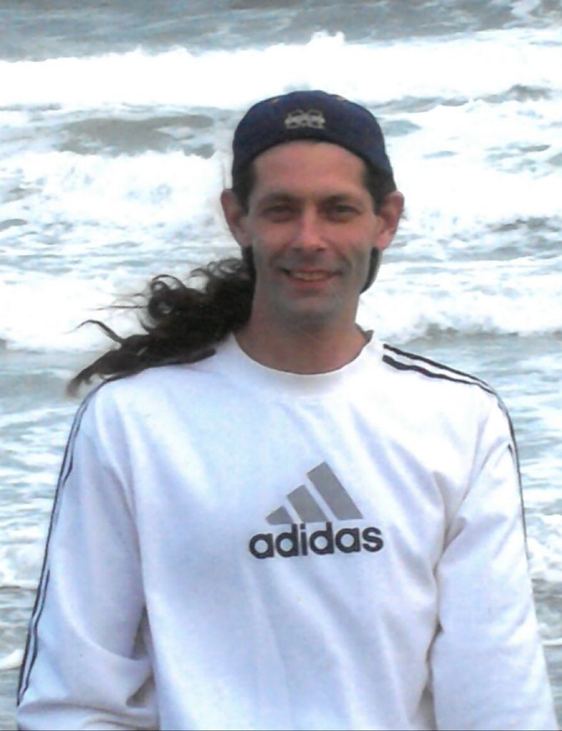 John Bernard Kroll Profile Photo