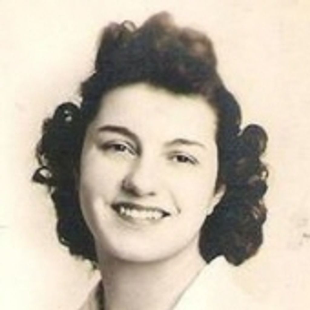 Helen M. Nicholas
