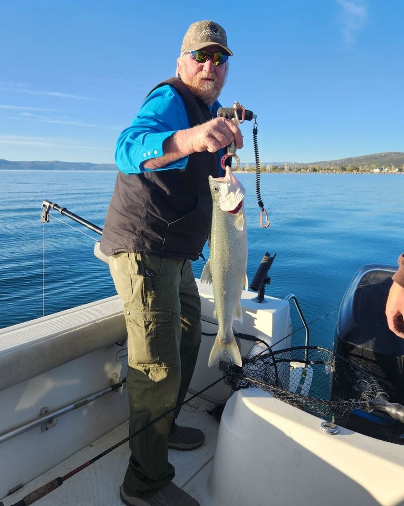 Kirk Deleon Iverson Profile Photo