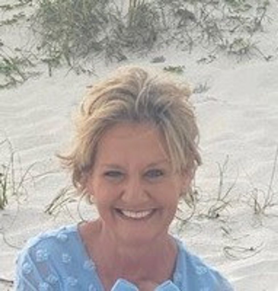 Sharon (Fuzzy) Mcmurtrey Profile Photo