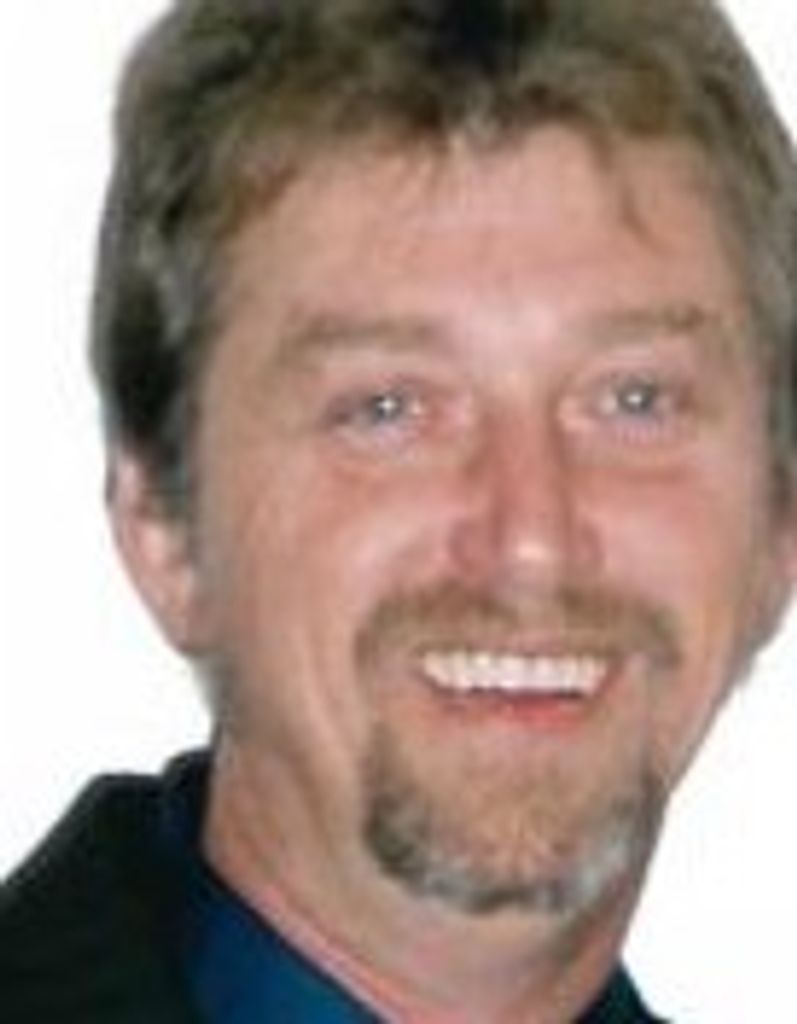 William "Mike" Mcdowell