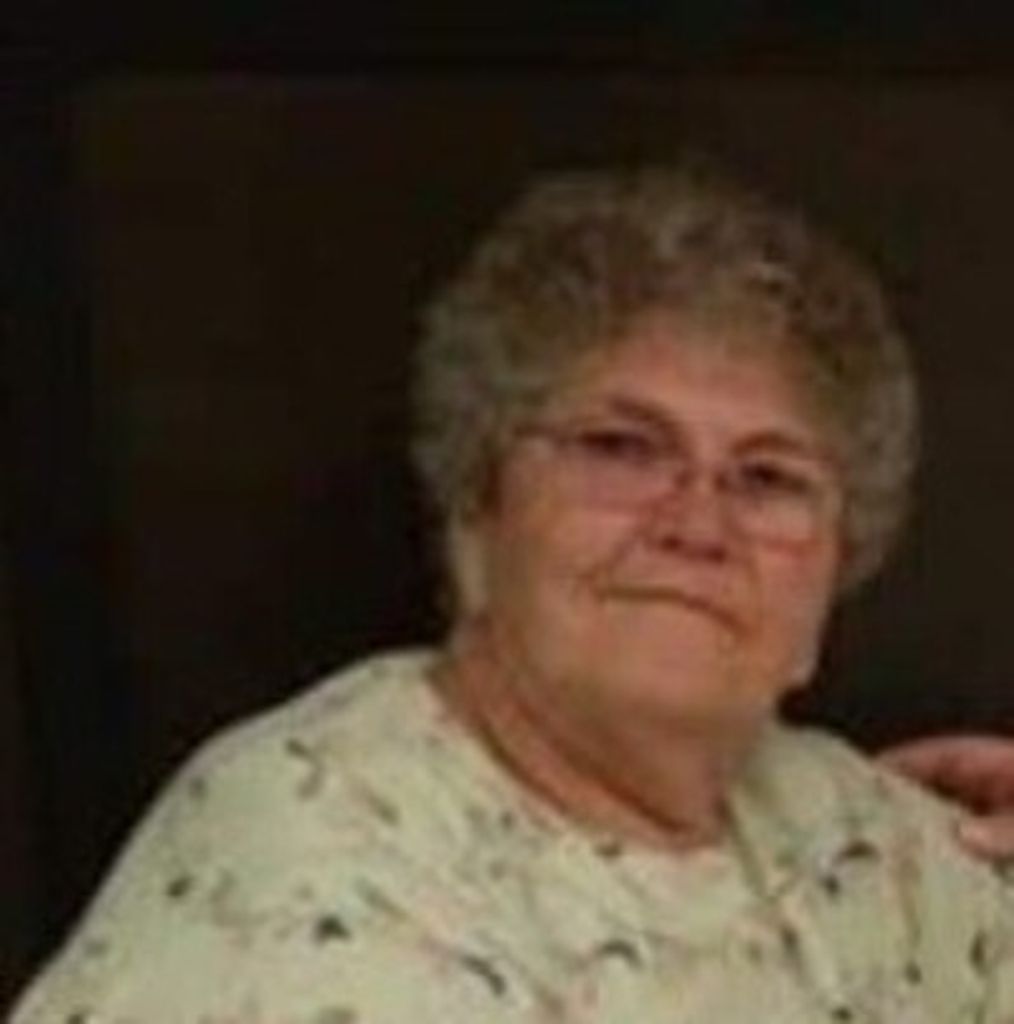 Janice Lee "Nanny" (King) Lewis Profile Photo