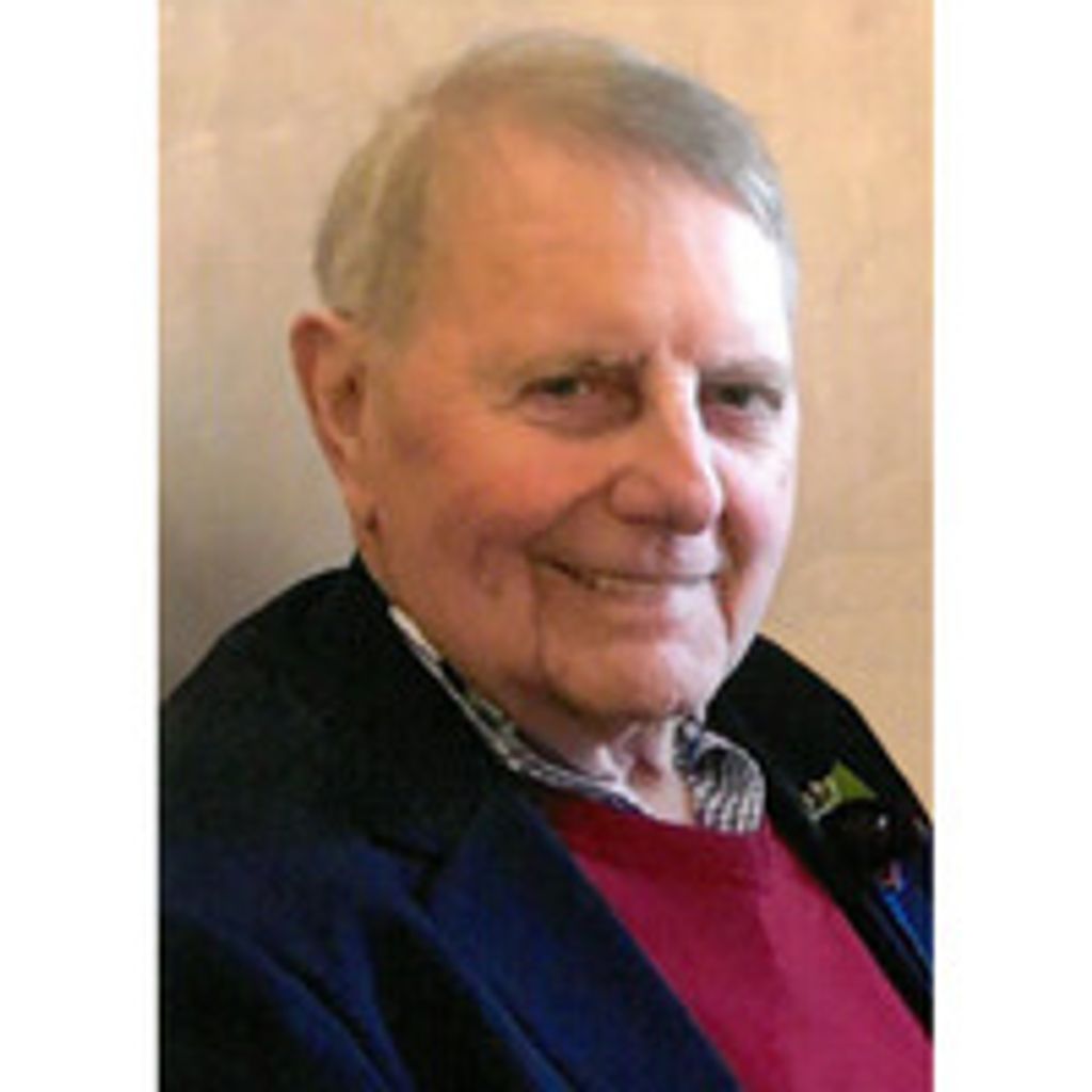 Robert T. Hughes Sr. Profile Photo