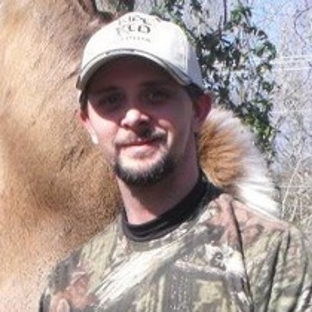 James  Matthew Compton