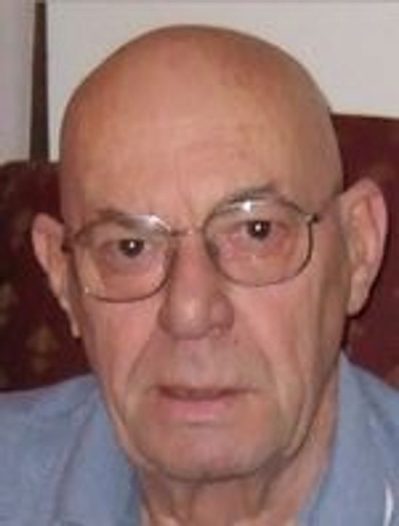 William F. Ermlick, Jr