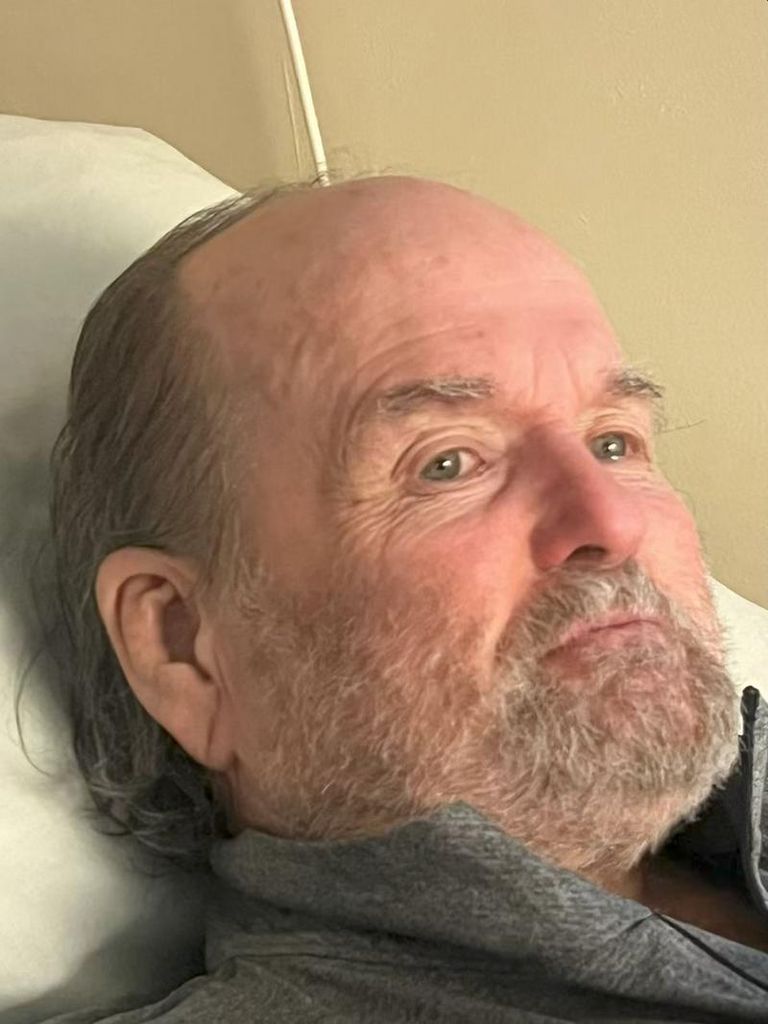 Alanson Raymond Travis Iii