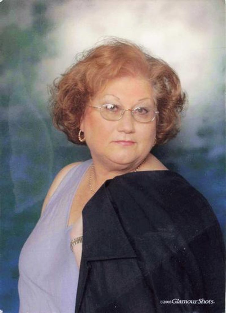 Clara Lee Fenwick Profile Photo