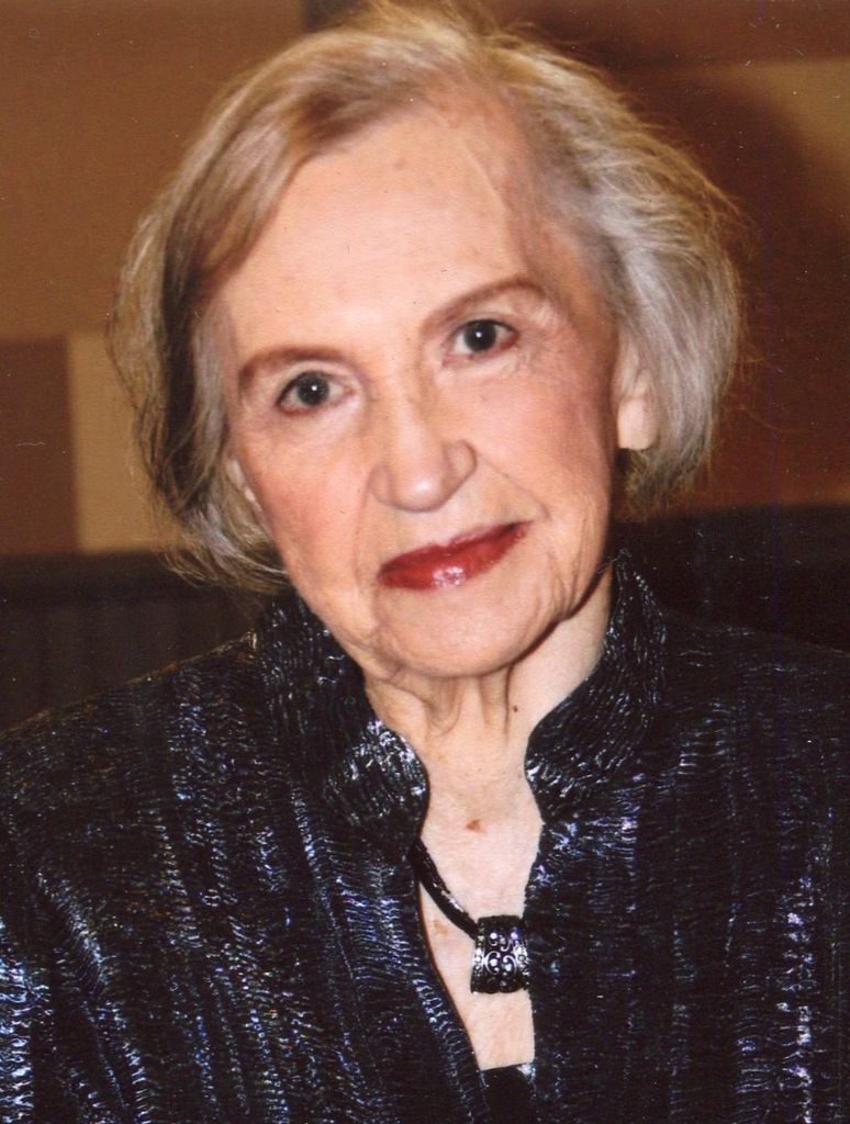 Mary M. Nagibovich