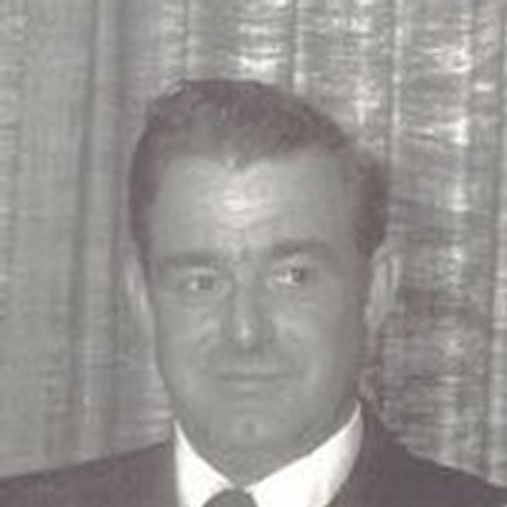 George  Arnold Johnson