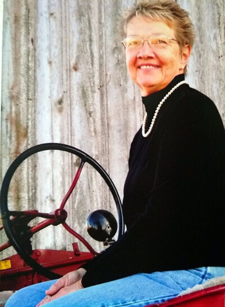 Faith K. Brookman Profile Photo