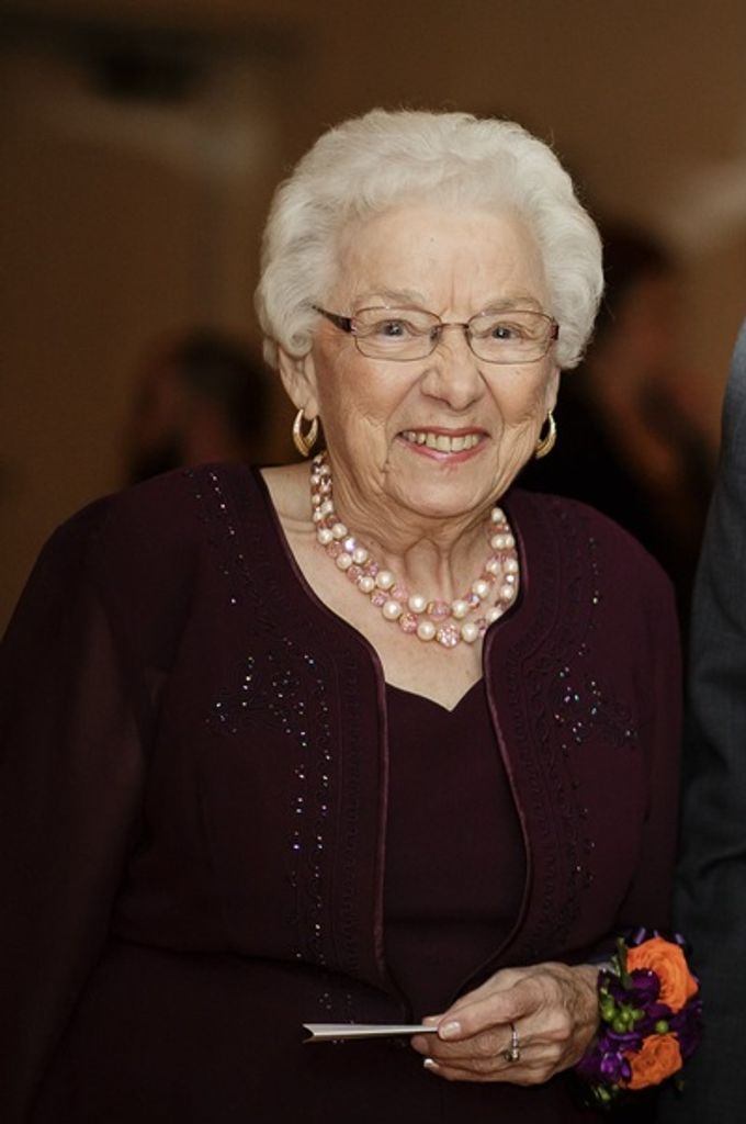 Ruth E. Hayden Profile Photo