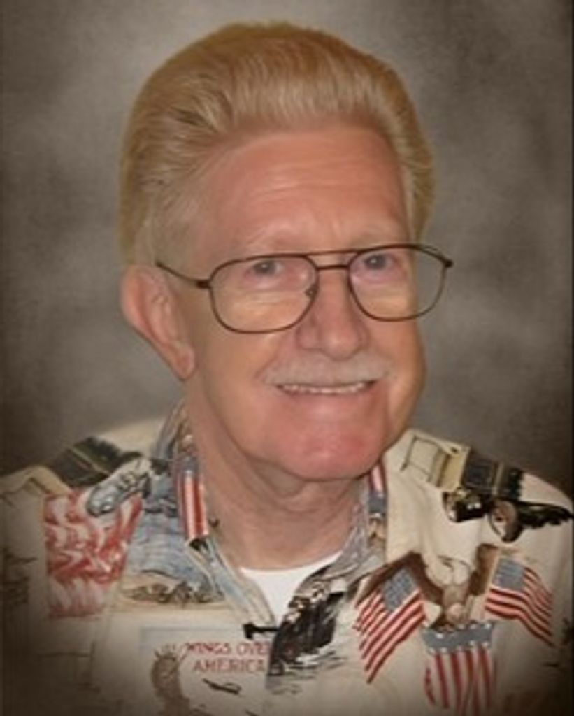 James Clifford Horton