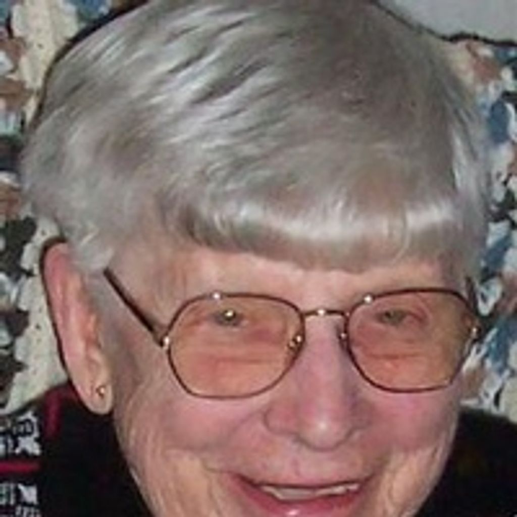 Marcella  M. Debuysere