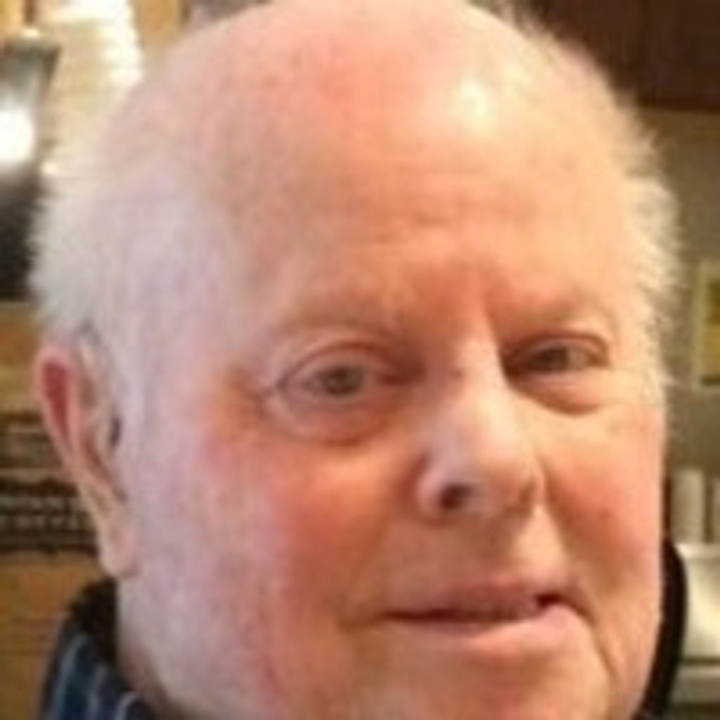 Donald Anthony West