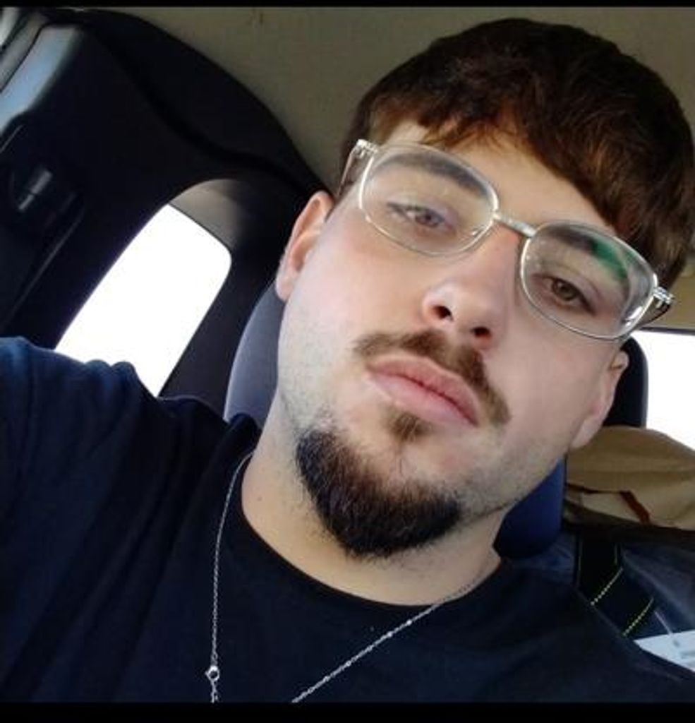 Steven Paul Richardson Profile Photo