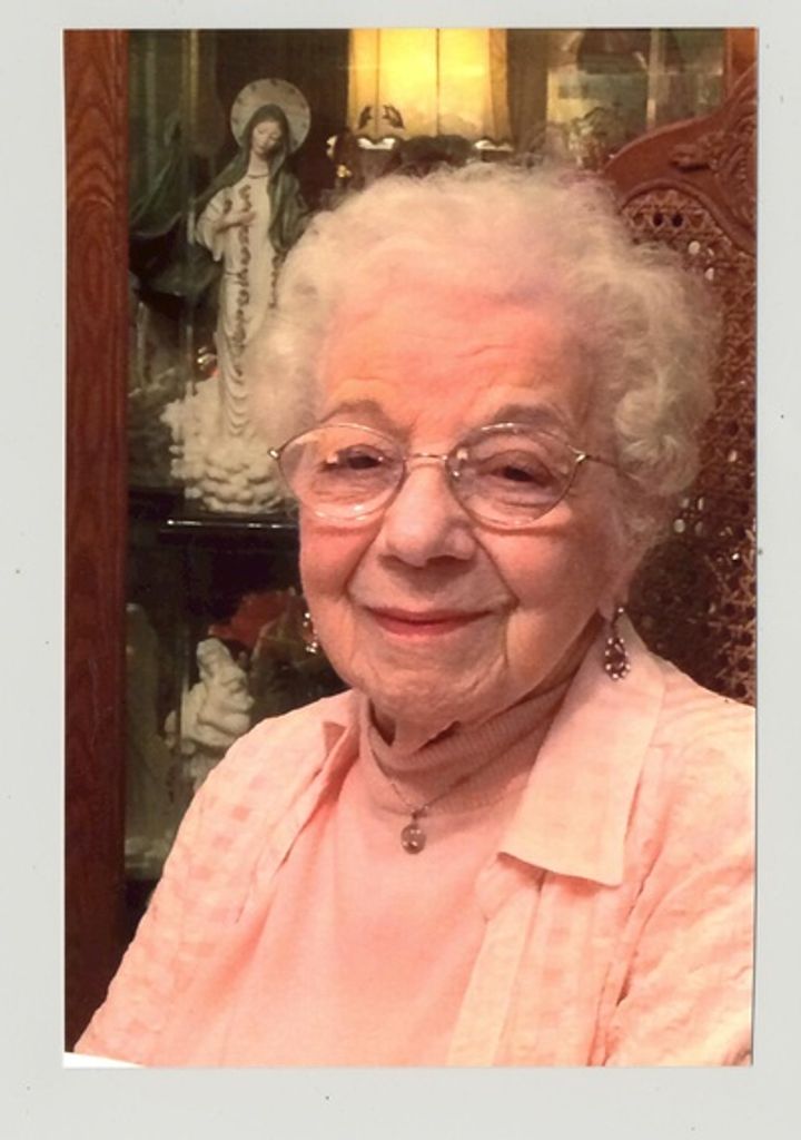 Lucille A. Schroeder Profile Photo