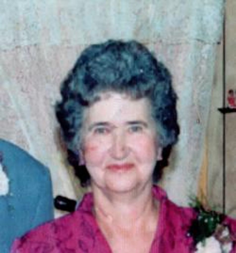 Joyce Gertrude Atherton Profile Photo