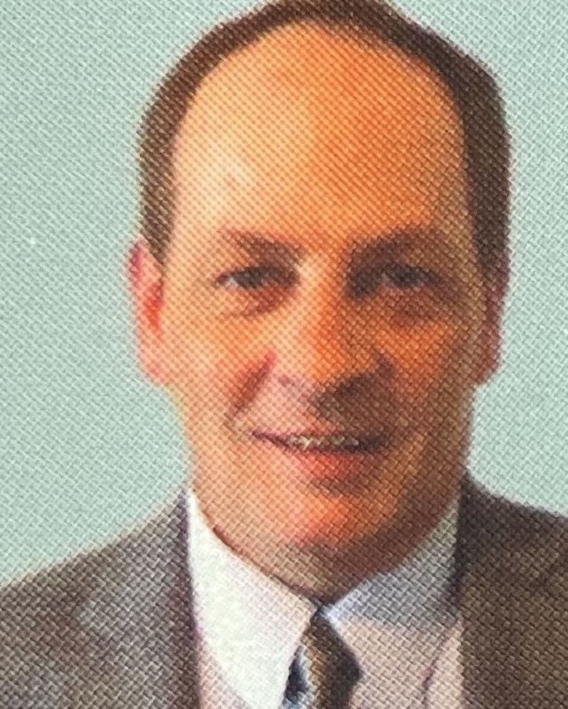 Anthony "Tony" Meyer