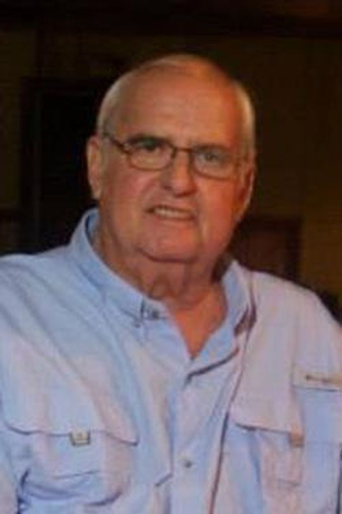 Frederick Michael (Mike) Fox, Jr.