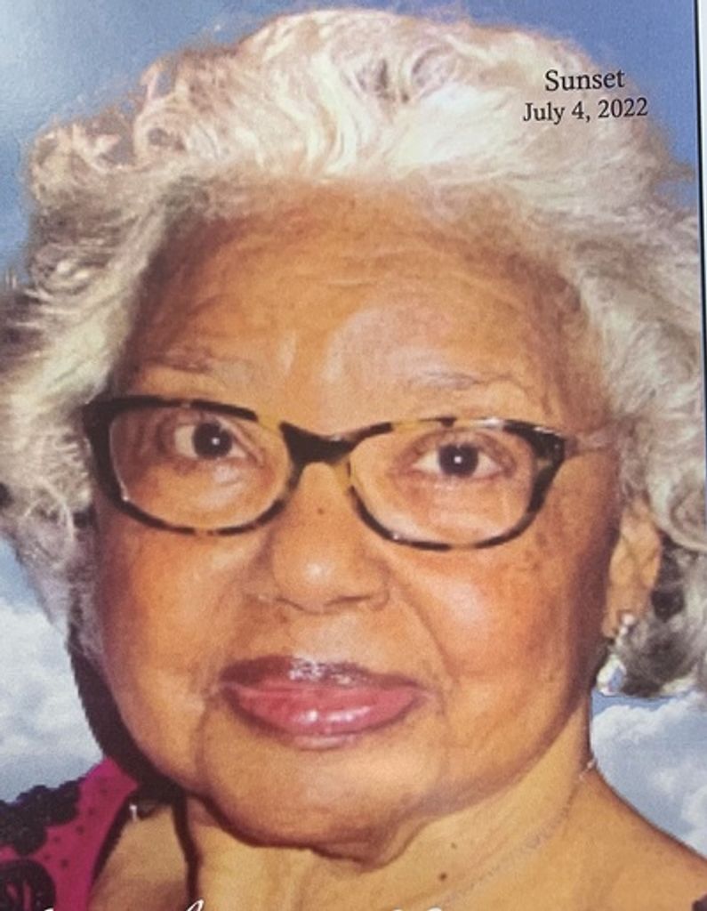 Annie Mae Abdullah Profile Photo