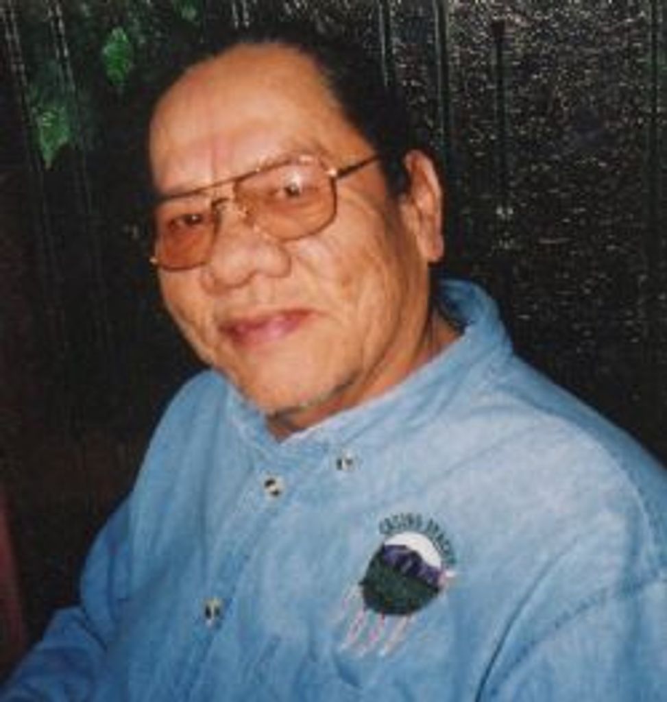 Charles Kihega