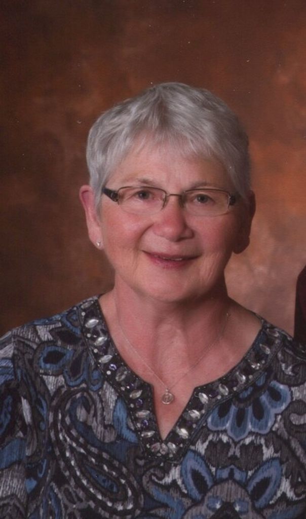 Anna Marie Rismon Profile Photo